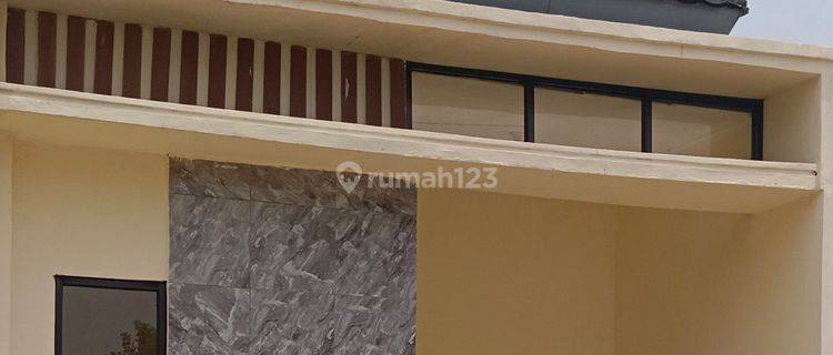 Rumah Termurah Dan Teristimewa Di Cibinong Bogor Harga Nego! 1