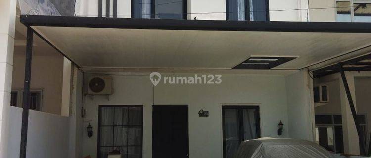 Dijual Rumah Mewah Di Pinggir Jalan Utama Dekat Rsud  1