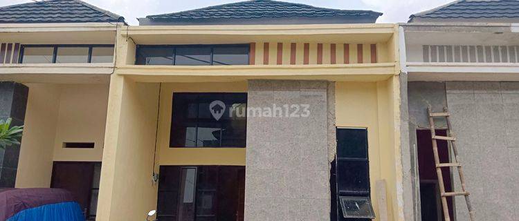 Rumah Termurah Di Kab.bogor Strategi Dekat Pusat Pemerintahan  1