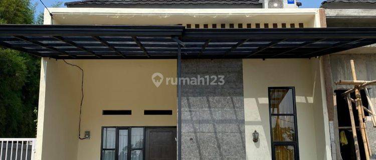 Rumah Paling Worth It Untuk Dimiliki Dan Dihuni Termurah  1