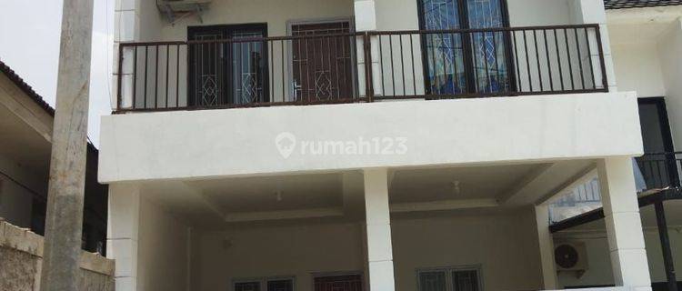 Pasti Suka Ke Rumah Bagus Cocok Anti Banjir Free Balkon Shm 1