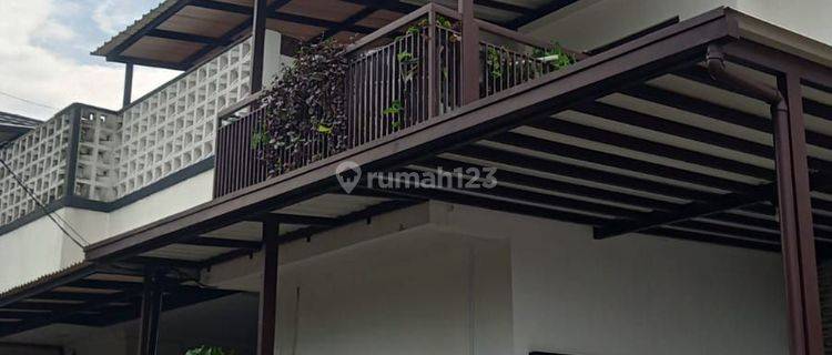 Rumah Dijual 1 I Free Design Layout Dan Teristimewa  1