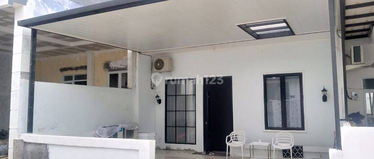 Rumah Dengan Lokasi Strategis Dan Harga Sangat Terjangkau, Nego! 1