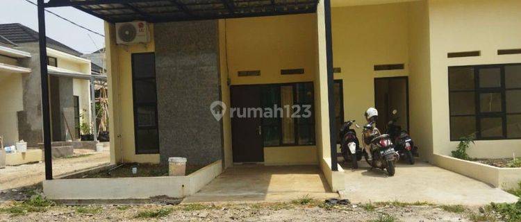 Rumah Minimalis Modern Idaman Keluarga Harga Terjangkau  1