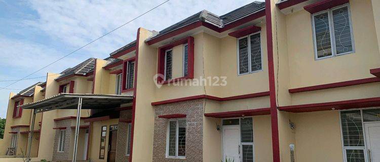 Rumah Dijual Di Bogor Strategi Dekat Pusat Pemerintahan  1