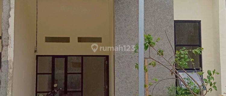 Rumah Dijual 1 Lt Strategi Termurah Sejagad Free Desaign  1