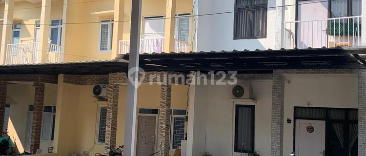 Rumah Termurah Di Bogor Kapan Lagi Free Desaign Dan Balkon  1