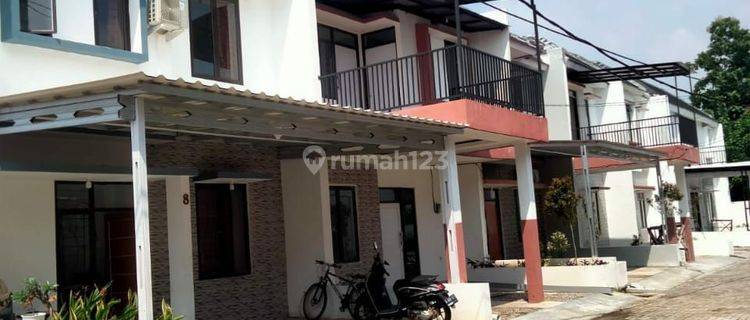 Rumah 2 Lt Seharga 1 Lt Free Balkon Dan Design Harga Terjangkau 1