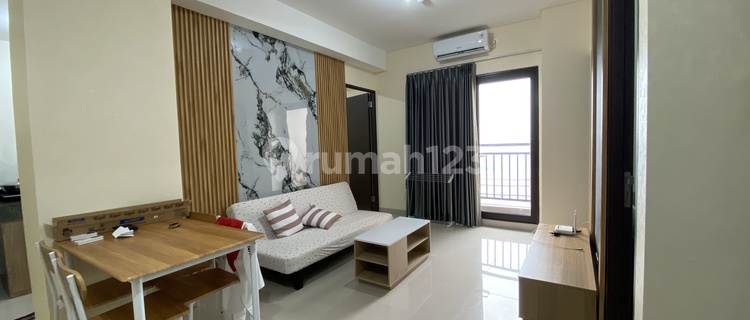 Transpark Cibubur 3 Br Furnished Selangkah Ke Trans Studio Mall 1