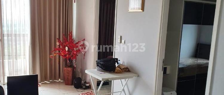 Disewakan Apartemen Silkwood Residence 2 BR Full Furnished 1
