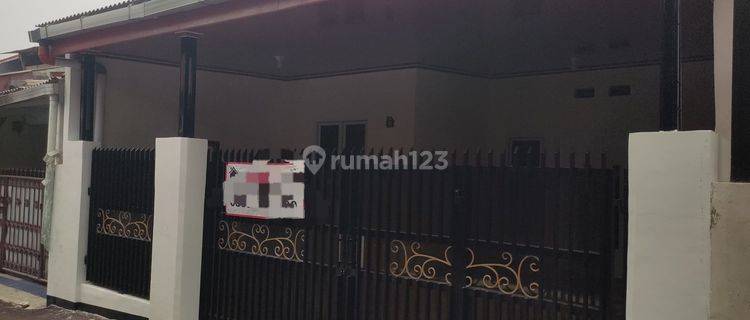 Rumah Minimalis 2 Lantai Bangunan Baru Ditebet 1