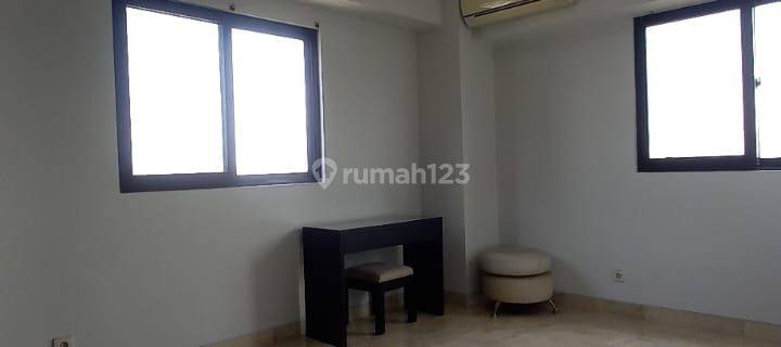 Dijual Apartement Bona Vista 2 BR Semi Furnished Sz 89  1