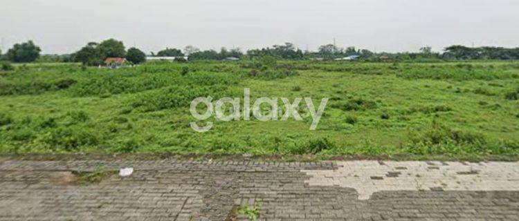 JUAL TANAH KAVLING INDUSTRI 1,2HA NGORO INDUSTRIAL PARK 1