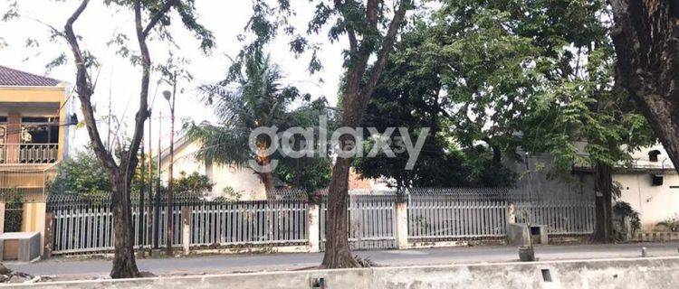 DIJUAL RUMAH TENGAH KOTA
STRATEGIS NGAGEL TAMA 1