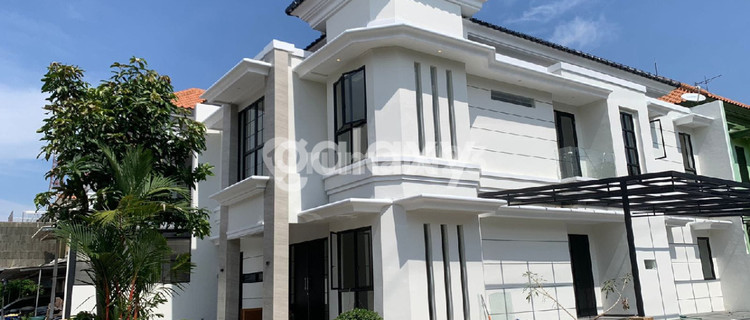JUAL RUMAH JEMURSARI NEW CLASSIC 1