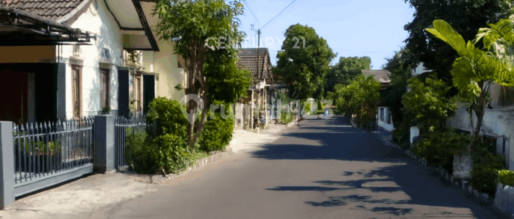 Rumah Untuk Hunian Di Perumahan Hanya 1km Ke Amikom Dan UII FE 1