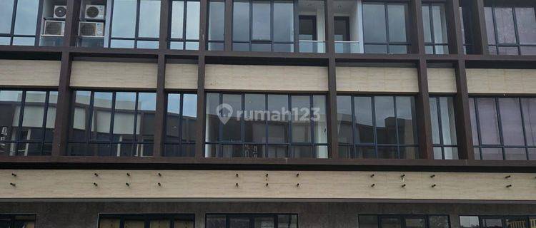 Ruko Northridge 3 Lt(lb 124) 2.750 M Nego 1