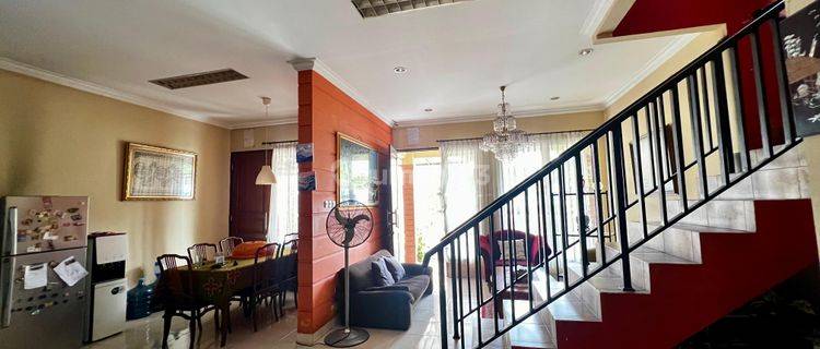 Cluster Deplu Ciledug Siap Huni 95 Jt Per Tahun 1