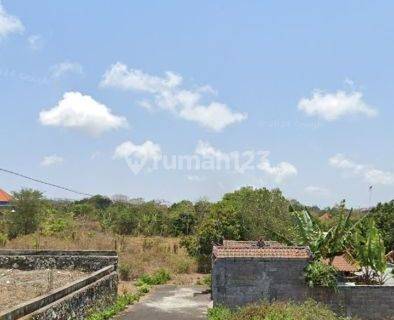 Land For Sell At Kutuh 1