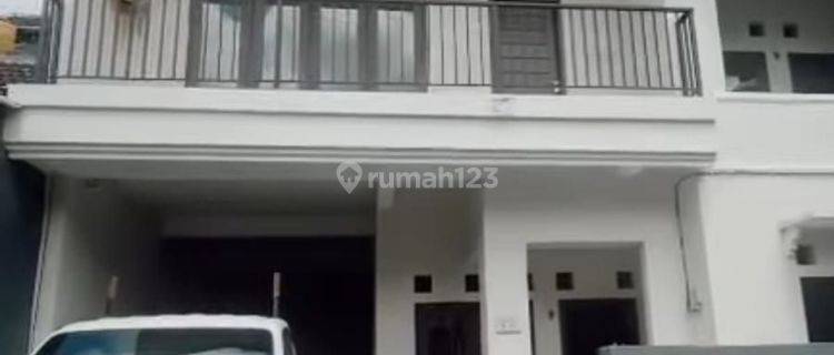 House For Rent Jimbaran Asri.
 Area Kampus Unud. 1