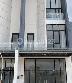 Ruko Baru 3 lantai Dekat AEON Mall Jakarta Garden City, Cakung Jakarta Timur 1