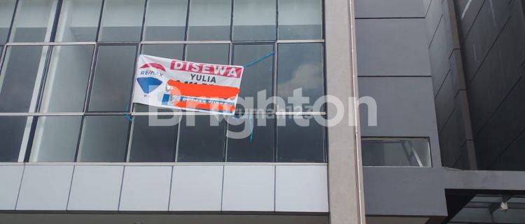 Ruko JL BOULEVARD UTAMA BSD NORTH RIDGE 1