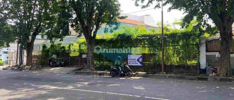 Dijual cepat tanah 0 jalan raya 1