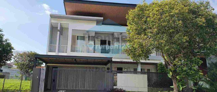 Dijual Rumah Citraland Selat Golf 1