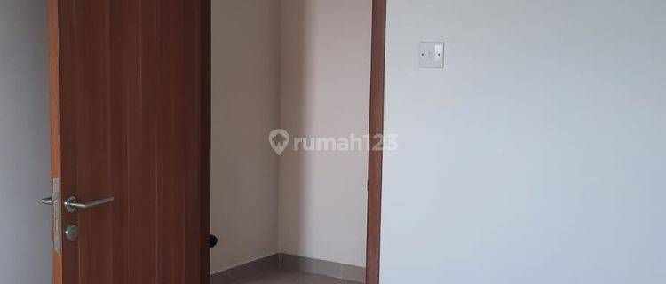 Apartement Cisauk Point 1 BR Unfurnished Nyambung Dengan Stasiun 1