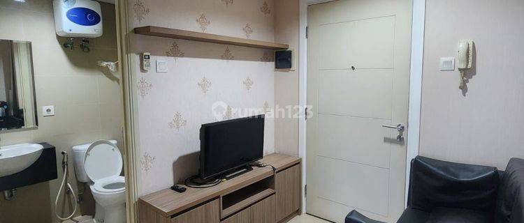 Apartemen Madison Park 1 Bed Room Bagus Furnished 1