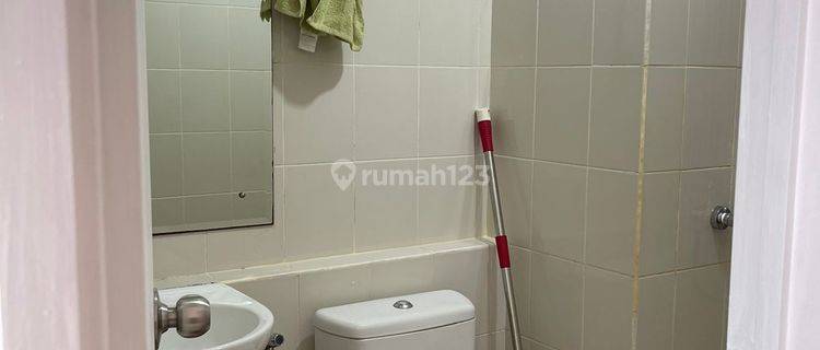 Apartemen Seasons City Type Studio Bagus Furnished 1