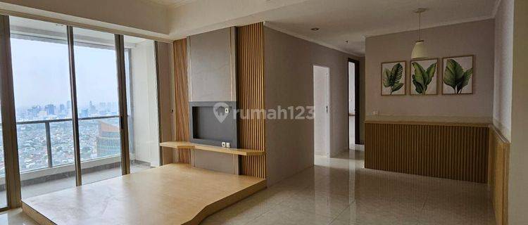 Apartemen Condominium Taman Anggrek 3 Kamar Tidur 1