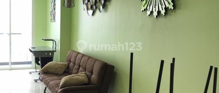 2+1 Bedroom Furnished Nice Apartment 1