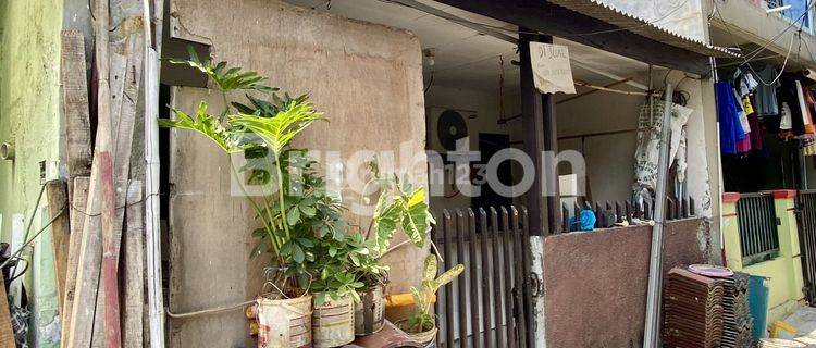 RUMAH BAWAH 1 M TANJUNG DUREN BELAKANG CENTRAL PARK JAKARTA BARAT 1