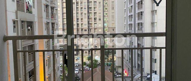 Apartemen Medit 2 Tanjung Duren Jakarta Barat 1