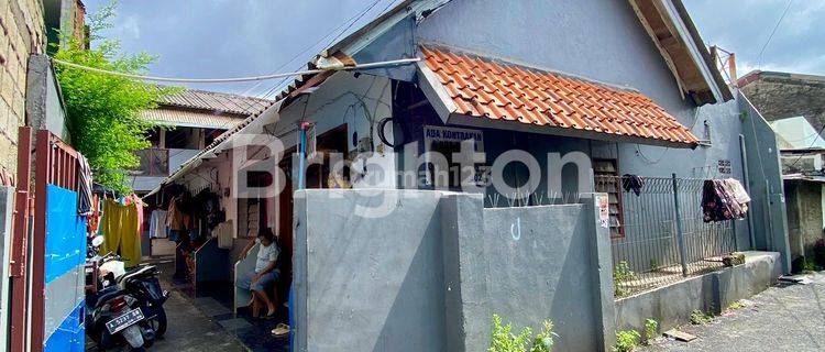 RUMAH KOST FULL TERUS DURI KEPA JAKARTA BARAT 1