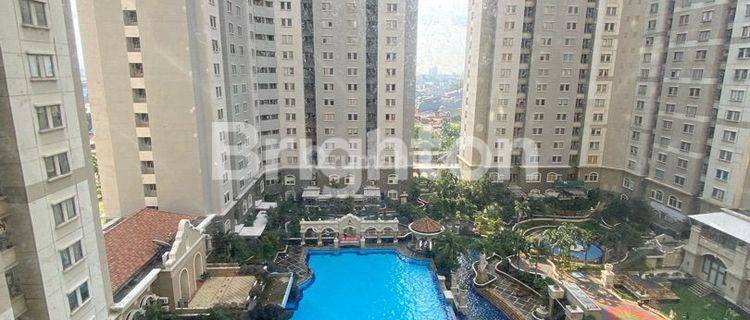 APARTMENT MEDITERANIA MEDIT 1, TANJUNG DUREN JAKARTA BARAT 1