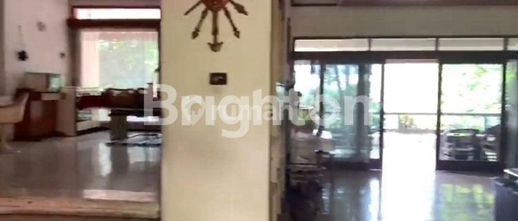 Land for Sale in Candi Sari with View of Semarang City. 1