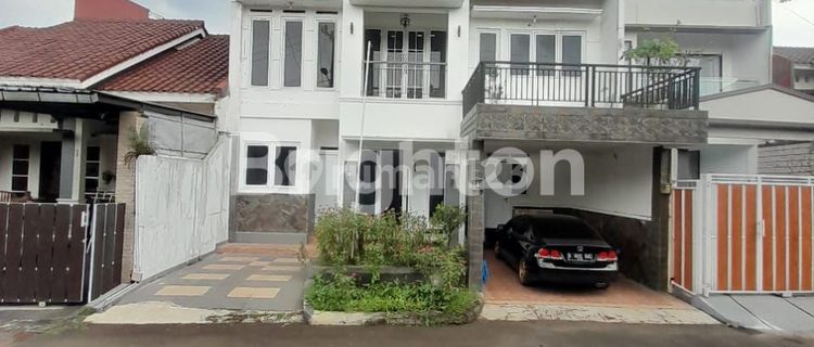 SUPER CHEAP FOR SALE 17-ROOM BOARDING HOUSE IN MUTIARA SENTUL. 1