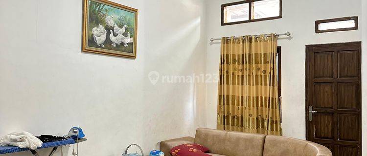 Dijual Rumah Modern Minimalis di Tarogong Kaler, Garut 1