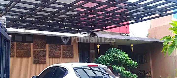 Dijual Rumah Murah Di Rempoa 1
