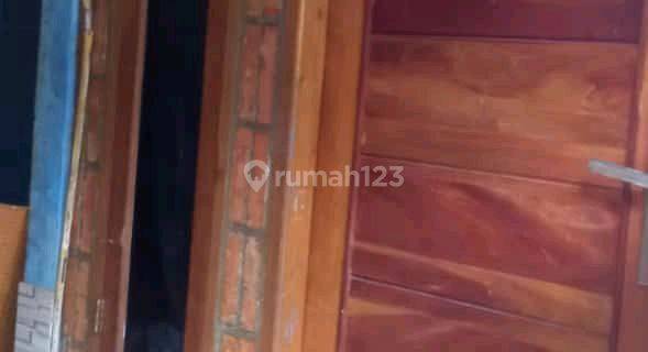 Dijual Rumah Murah Bangat 1