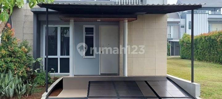 Dijual Rumah Siap Huni Di Citra Gran Cbd Cibubur  1