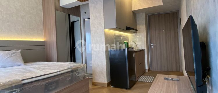 Ready to Rent From July 2025 Furnished Apartment 1