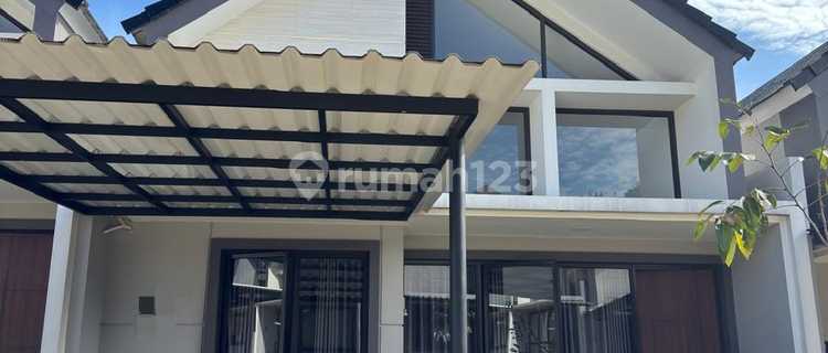 Dijual Rumah Di Sentul City  1