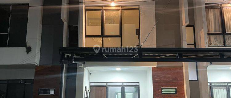 Dijual Rumah Siap Huni 2 Lantai Diperum Sakinah Residence Kota Cilegon 1