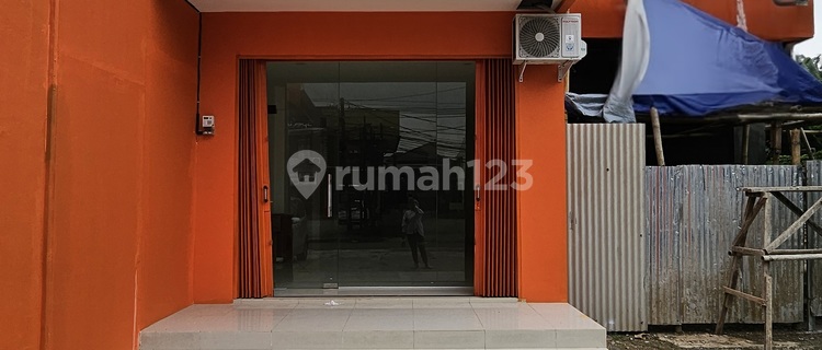 For Rent New 2-Story Shop House In Kranggan Permai 1