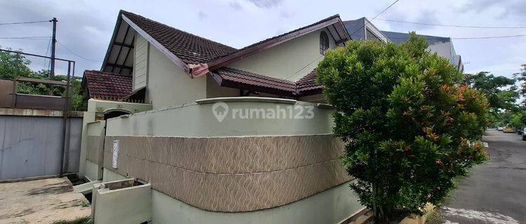 Rumah Dijual Dengan Posisi Hook Di Grand Galaxy City, Bekasi 1