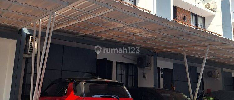 Dujual Rumah 2 Lantai Siap Huni Langsung Masuk Full Furnish 1