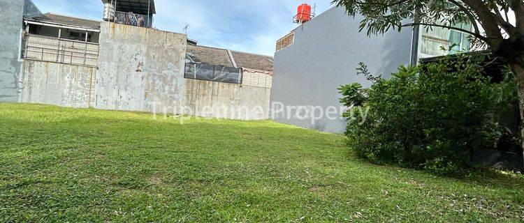 Dijual Kavling Dalam Cluster View Taman Di Citra Gran Cibubur 1